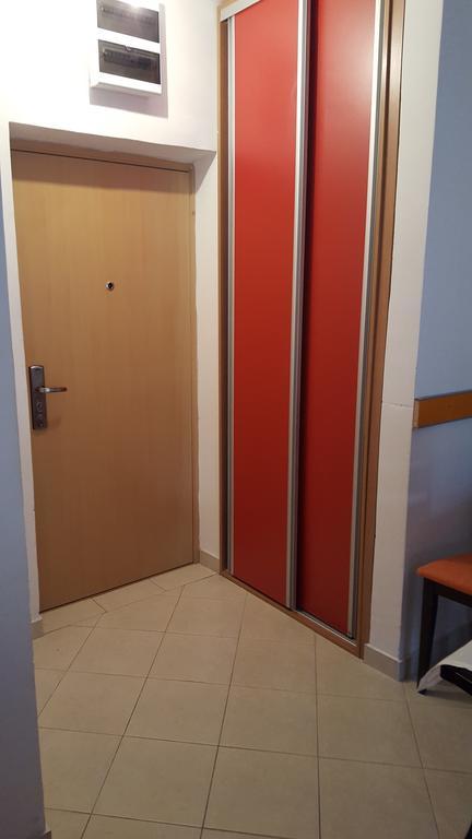 Summer Sea Apartment Budva Eksteriør bilde
